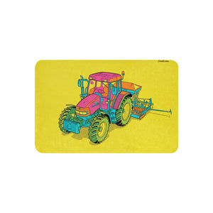 McCormick MC115 Pop Art | Sherpa Blanket 37″×57″
