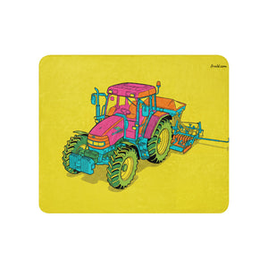 McCormick MC115 Pop Art | Sherpa Blanket 50″×60″