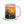Renault 106-54 TL Splash Art | 15 oz Mug with Color Inside - Pink