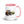 Renault Atles 926 RZ Illustration | 15 oz Mug with Color Inside - Pink