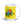 Furrow & Fields 11 oz Case IH 4240 XL Pro Pop Art | White Glossy Mug Quality Farmers Merch