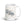 Furrow & Fields 11 oz Ford 7600 Pencil Sketch | White Glossy Mug Quality Farmers Merch