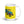 Furrow & Fields 11 oz Ford 7600 Pop Art | White Glossy Mug Quality Farmers Merch