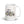 Furrow & Fields 11 oz John Deere 4955 Pencil Sketch | White Glossy Mug Quality Farmers Merch