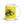 Furrow & Fields 11 oz Massey Ferguson 6255 Pop Art | White Glossy Mug Quality Farmers Merch