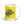 Furrow & Fields 11 oz McCormick MC115 Pop Art | White Glossy Mug Quality Farmers Merch