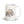 Furrow & Fields 11 oz Renault 106-54 TL Pencil Sketch | White Glossy Mug Quality Farmers Merch