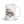Furrow & Fields 11 oz Renault 145.14 TX Pencil Sketch | White Glossy Mug Quality Farmers Merch