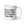 Furrow & Fields 11 oz This is what someone who loves Tractors looks like | White Glossy Mug Quality Farmers Merch