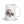 Furrow & Fields 11 oz Valtra 6750 Pencil Sketch | White Glossy Mug Quality Farmers Merch