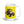 Furrow & Fields 11 oz Valtra 6750 Pop Art | White Glossy Mug Quality Farmers Merch