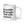 Furrow & Fields 20 oz I'm Terrible with People. Great with Tractors. | White Glossy Mug Quality Farmers Merch