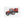 Furrow & Fields 37″×57″ Case IH Maxxum MXM130 Illustration | Sherpa Blanket Quality Farmers Merch