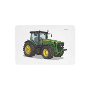 Furrow & Fields 37″×57″ John Deere 8345R | Sherpa Blanket Quality Farmers Merch