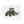 Furrow & Fields 50″×60″ John Deere 4350 Illustration | Sherpa Blanket Quality Farmers Merch