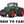 Furrow & Fields Baby Bodysuit Baby Fendt 1050 Vario Tractor Bodysuit – Born to Farm Quality Farmers Merch