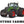 Furrow & Fields Baby Bodysuit Baby Fendt 1050 Vario Tractor Bodysuit – Future Farmer Quality Farmers Merch