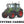Furrow & Fields Baby Bodysuit Baby Fendt 313 Vario Tractor Bodysuit – Future Farmer Quality Farmers Merch
