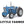 Furrow & Fields Baby Bodysuit Baby Ford 3000 Tractor Bodysuit – Little Farmer Quality Farmers Merch