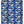 Furrow & Fields Baby Bodysuit Baby Ford 3600 Tractor Bodysuit – Blue Pattern Quality Farmers Merch