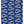 Furrow & Fields Baby Bodysuit Baby Ford 6640 Tractor Bodysuit – Blue Pattern Quality Farmers Merch