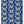 Furrow & Fields Baby Bodysuit Baby Ford 6700 Tractor Bodysuit – Blue Pattern Quality Farmers Merch
