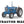 Furrow & Fields Baby Bodysuit Baby Ford 7000 Tractor Bodysuit – Tractor Mad Quality Farmers Merch
