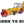 Furrow & Fields Baby Bodysuit Baby JCB 3C II Digger Bodysuit – Born to Dig Quality Farmers Merch