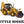 Furrow & Fields Baby Bodysuit Baby JCB 3CX Sitemaster Plus Digger Bodysuit – Little Digger Quality Farmers Merch