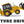 Furrow & Fields Baby Bodysuit Baby JCB 3CX Sitemaster SRS Digger Bodysuit – Future Driver Quality Farmers Merch
