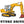 Furrow & Fields Baby Bodysuit Baby JCB 804 Digger Bodysuit – Future Driver Quality Farmers Merch