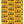Furrow & Fields Baby Bodysuit Baby JCB 804 Digger Bodysuit – Yellow Pattern Quality Farmers Merch