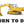 Furrow & Fields Baby Bodysuit Baby JCB 806 Digger Bodysuit – Born to Dig Quality Farmers Merch
