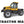 Furrow & Fields Baby Bodysuit Baby JCB Fastrac 3190 Tractor Bodysuit – Tractor Mad Quality Farmers Merch