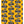 Furrow & Fields Baby Bodysuit Baby JCB Fastrac 3190 Tractor Bodysuit – Yellow Pattern Quality Farmers Merch