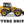 Furrow & Fields Baby Bodysuit Baby JCB TM420 Digger Bodysuit – Future Driver Quality Farmers Merch