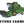 Furrow & Fields Baby Bodysuit Baby John Deere 1085 Combine Bodysuit – Future Farmer Quality Farmers Merch