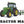 Furrow & Fields Baby Bodysuit Baby John Deere 4350 Tractor Bodysuit – Tractor Mad Quality Farmers Merch