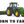 Furrow & Fields Baby Bodysuit Baby John Deere 4955 Tractor Bodysuit – Born to Farm Quality Farmers Merch
