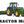 Furrow & Fields Baby Bodysuit Baby John Deere 4955 Tractor Bodysuit – Tractor Mad Quality Farmers Merch
