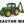 Furrow & Fields Baby Bodysuit Baby John Deere 6910 Tractor Bodysuit – Tractor Mad Quality Farmers Merch