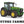 Furrow & Fields Baby Bodysuit Baby John Deere 8345R Tractor Bodysuit – Future Farmer Quality Farmers Merch