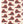 Furrow & Fields Baby Bodysuit Baby Massey Ferguson 1200 Tractor Bodysuit – Cream Pattern Quality Farmers Merch