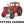Furrow & Fields Baby Bodysuit Baby Massey Ferguson 188 Tractor Bodysuit – Future Farmer Quality Farmers Merch