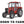 Furrow & Fields Baby Bodysuit Baby Massey Ferguson 240 Tractor Bodysuit – Born to Farm Quality Farmers Merch