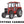 Furrow & Fields Baby Bodysuit Baby Massey Ferguson 240 Tractor Bodysuit – Future Farmer Quality Farmers Merch