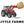 Furrow & Fields Baby Bodysuit Baby Massey Ferguson 3070 Tractor Bodysuit – Little Farmer Quality Farmers Merch