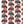 Furrow & Fields Baby Bodysuit Baby Massey Ferguson 3075 Tractor Bodysuit – Cream Pattern Quality Farmers Merch