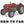 Furrow & Fields Baby Bodysuit Baby Massey Ferguson 35X Tractor Bodysuit – Born to Farm Quality Farmers Merch