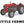 Furrow & Fields Baby Bodysuit Baby Massey Ferguson 35X Tractor Bodysuit – Little Farmer Quality Farmers Merch